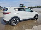 2020 Kia Sportage Lx White vin: KNDPM3AC9L7731471 2020 Kia Sportage Lx White vin: KNDPM3AC9L7731471