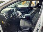 2020 Kia Sportage Lx White vin: KNDPM3AC9L7731471 2020 Kia Sportage Lx White vin: KNDPM3AC9L7731471