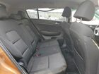 2020 Kia Sportage Lx Brown vin: KNDPM3AC9L7755849