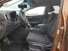 2020 Kia Sportage Lx Brown vin: KNDPM3AC9L7755849
