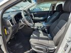 2022 Kia Sportage Lx Серебряный vin: KNDPM3AC9N7966083