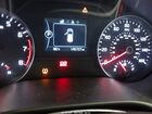 2017 Kia Sportage Lx Черный vin: KNDPM3ACXH7118220