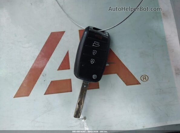 KNDPM3ACXH7118220 2017 KIA SPORTAGE Черный Вид панели приборов