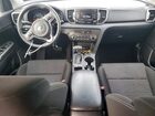 2018 Kia Sportage Lx Silver vin: KNDPM3ACXJ7419768 2018 Kia Sportage Lx Silver vin: KNDPM3ACXJ7419768