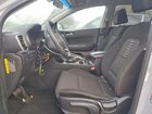 2018 Kia Sportage Lx Silver vin: KNDPM3ACXJ7419768 2018 Kia Sportage Lx Silver vin: KNDPM3ACXJ7419768