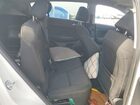 2019 Kia Sportage Lx Белый vin: KNDPM3ACXK7596399