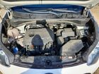 2021 Kia Sportage Lx Белый vin: KNDPM3ACXM7938002