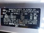 2018 Kia Sportage Lx Серый vin: KNDPMCAC0J7393116