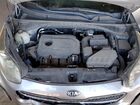 2018 Kia Sportage Lx Серый vin: KNDPMCAC0J7393116