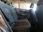 2018 Kia Sportage Lx Серый vin: KNDPMCAC0J7393116