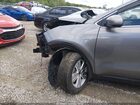 2019 Kia Sportage Lx Серый vin: KNDPMCAC0K7494724