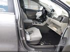 2019 Kia Sportage Lx Серый vin: KNDPMCAC0K7494724