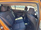 2020 Kia Sportage Lx Brown vin: KNDPMCAC0L7726630