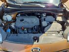 2020 Kia Sportage Lx Brown vin: KNDPMCAC0L7726630