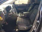 2021 Kia Sportage Lx Синий vin: KNDPMCAC0M7869370