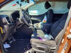 2021 Kia Sportage Lx Коричневый vin: KNDPMCAC0M7922701