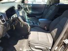 2017 Kia Sportage Lx Black vin: KNDPMCAC1H7078433