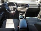 2017 Kia Sportage Lx Black vin: KNDPMCAC1H7078433