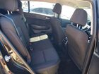 2017 Kia Sportage Lx Black vin: KNDPMCAC1H7078433
