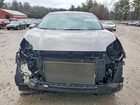 2018 Kia Sportage Lx Серый vin: KNDPMCAC1J7439228
