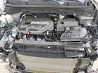 2018 Kia Sportage Lx Серый vin: KNDPMCAC1J7439228