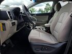 2020 Kia Sportage Lx Черный vin: KNDPMCAC1L7714213