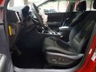 2020 Kia Sportage Lx Red vin: KNDPMCAC1L7803330