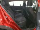 2020 Kia Sportage Lx Red vin: KNDPMCAC1L7803330