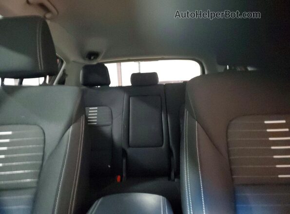 KNDPMCAC1L7803330 2020 KIA SPORTAGE Red Vista de los asientos traseros