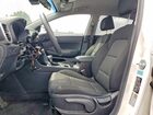 2021 Kia Sportage Lx Белый vin: KNDPMCAC1M7933965