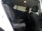 2021 Kia Sportage Lx Белый vin: KNDPMCAC1M7937126