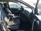 2017 Kia Sportage Lx Gray vin: KNDPMCAC2H7158551 2017 Kia Sportage Lx Gray vin: KNDPMCAC2H7158551