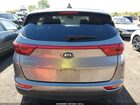 2017 Kia Sportage Lx Gray vin: KNDPMCAC2H7158551 2017 Kia Sportage Lx Gray vin: KNDPMCAC2H7158551