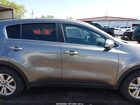 2017 Kia Sportage Lx Gray vin: KNDPMCAC2H7158551 2017 Kia Sportage Lx Gray vin: KNDPMCAC2H7158551