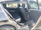 2019 Kia Sportage Lx Черный vin: KNDPMCAC2K7590967