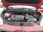2020 Kia Sportage Lx Красный vin: KNDPMCAC2L7756793