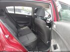2020 Kia Sportage Lx Красный vin: KNDPMCAC2L7756793