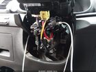 2020 Kia Sportage Lx Красный vin: KNDPMCAC2L7756793