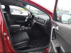 2020 Kia Sportage Lx Красный vin: KNDPMCAC2L7756793