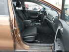 2020 Kia Sportage Lx Brown vin: KNDPMCAC2L7825630