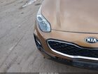 2020 Kia Sportage Lx Brown vin: KNDPMCAC2L7825630