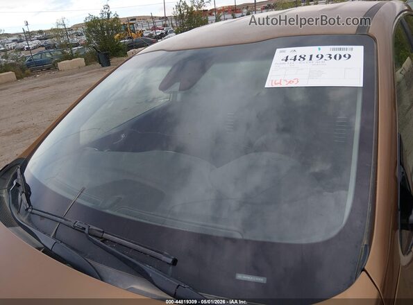 KNDPMCAC2L7825630 2020 KIA SPORTAGE Brown 