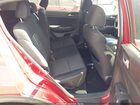 2017 Kia Sportage Lx Red vin: KNDPMCAC3H7033431
