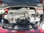 2017 Kia Sportage Lx Red vin: KNDPMCAC3H7033431