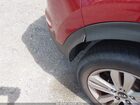 2017 Kia Sportage Lx Red vin: KNDPMCAC3H7033431