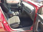 2017 Kia Sportage Lx Red vin: KNDPMCAC3H7033431