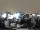 2017 Kia Sportage Lx Черный vin: KNDPMCAC3H7207014