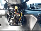 2017 Kia Sportage Lx Серый vin: KNDPMCAC3H7261039