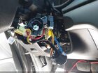 2017 Kia Sportage Lx Серый vin: KNDPMCAC3H7261039