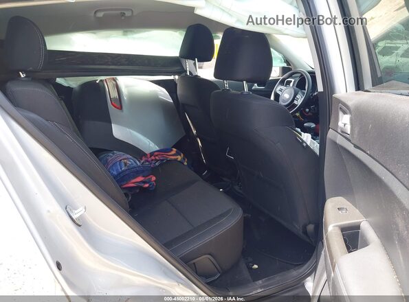 KNDPMCAC3K7616198 2019 KIA SPORTAGE Серебряный Вид наклейки с VIN-кодом